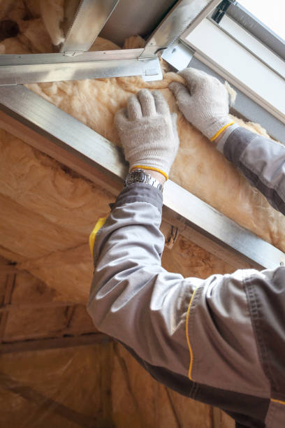Range of Insulation Solutions in San Pablo, NM