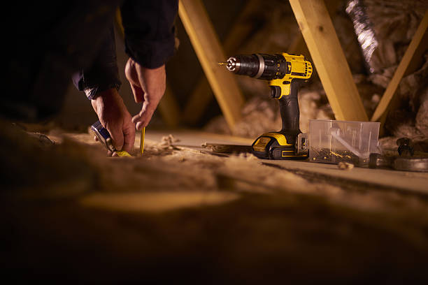 Best Home Insulation Services  in San Pablo, NM